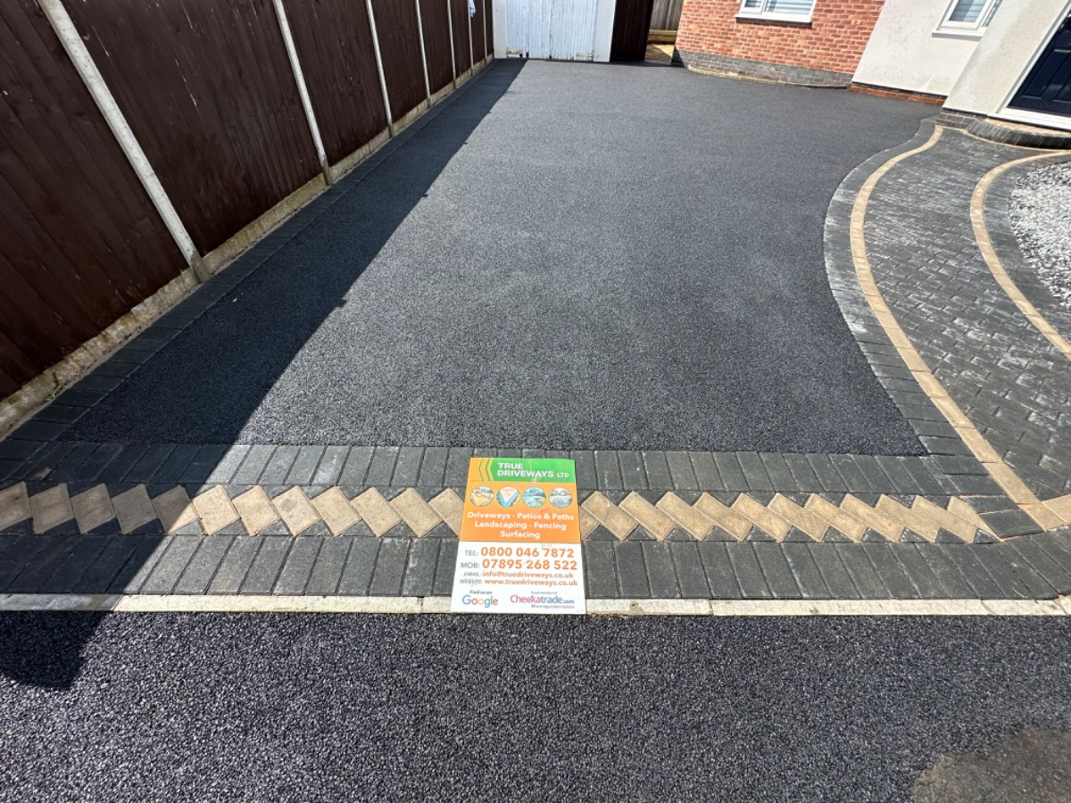 Driveway Specialist: Image 4